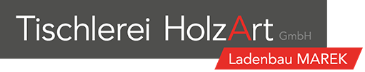 Tischlerei HolzArt Logo